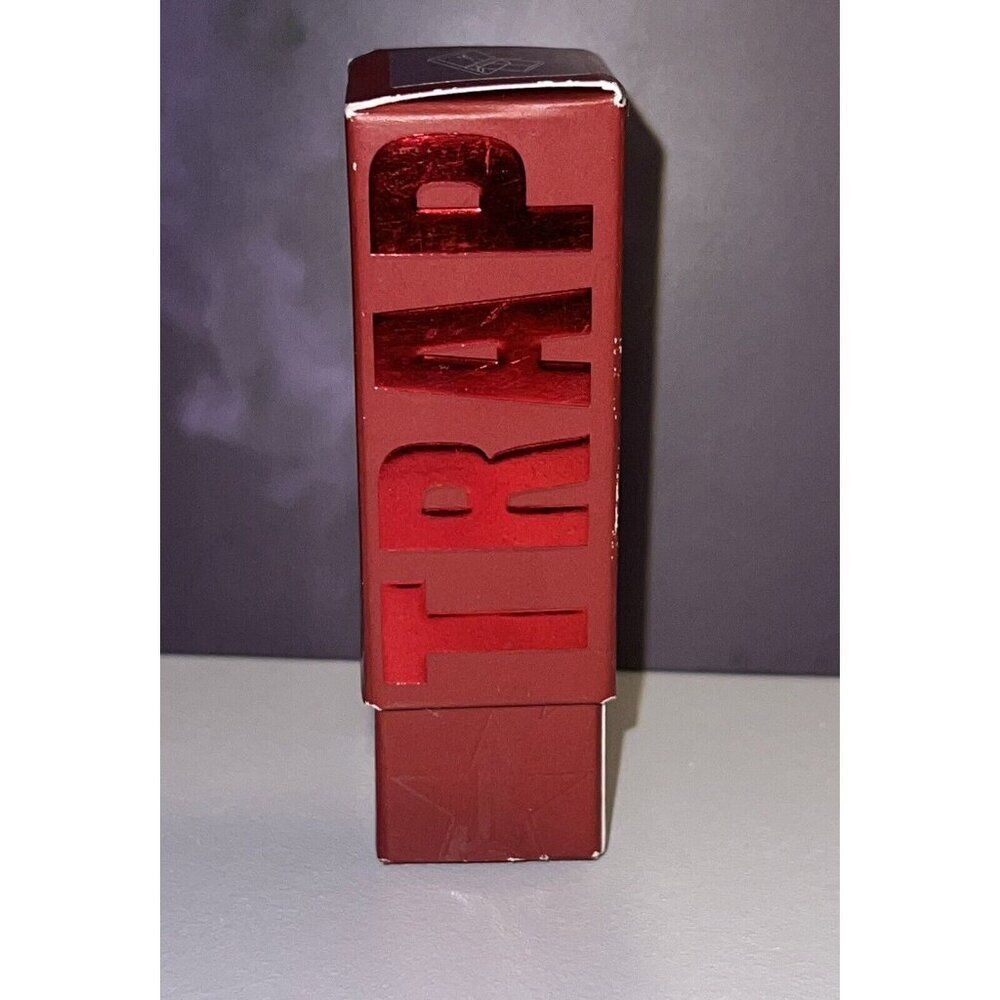 Jeffree Star Cosmetics Velvet Trap Lipstick MOUSE TRAP New in Box